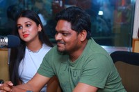 Pranavam Movie 1st Song Launch at Radio City